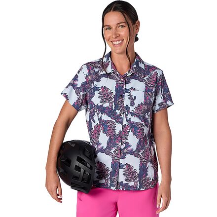 Phoenix Shirt - Women's