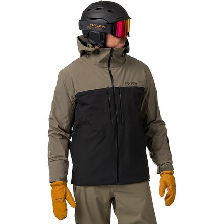 Albert Jacket - Men's