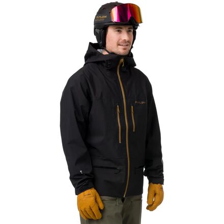 Kane Jacket - Men's