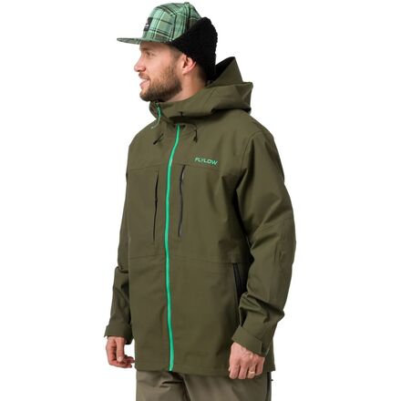 Quantum Pro Jacket - Men's