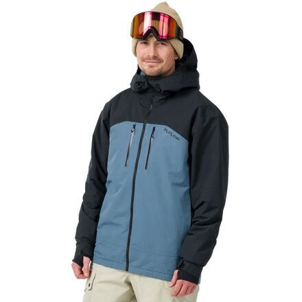 Roswell Jacket - Men's