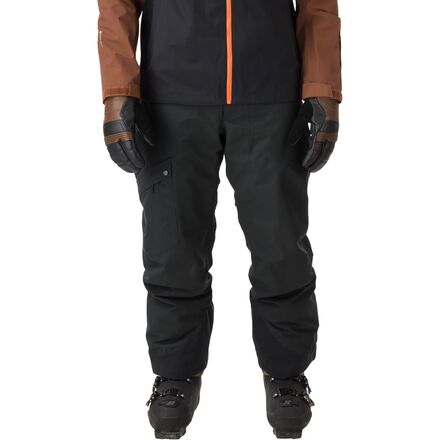 Snowman Insulated Pant - Men's