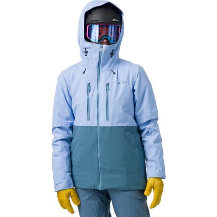Avery Insulated Jacket - Women's