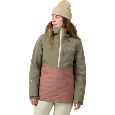 Sarah Anorak - Women's