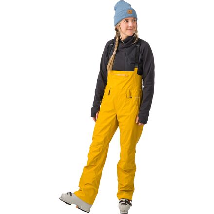Flylow - Siren Bib Pant - Women's