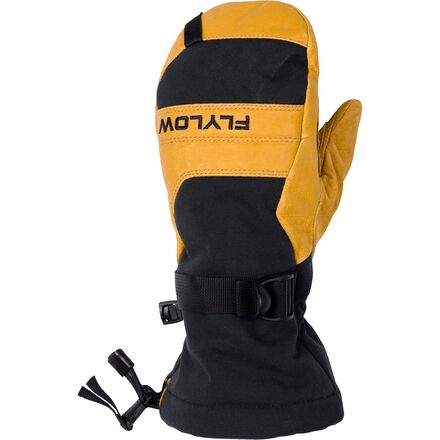 Mighty Super D Mitten - Kids'