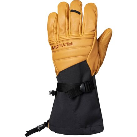 Super D Glove