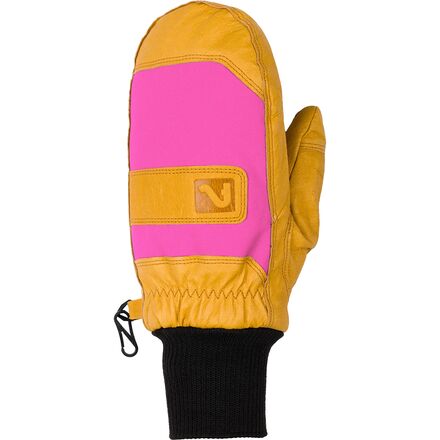 Unicorn Mitten