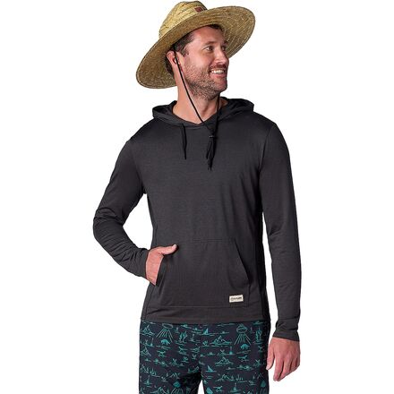 Nash Sun Hoodie - Men's