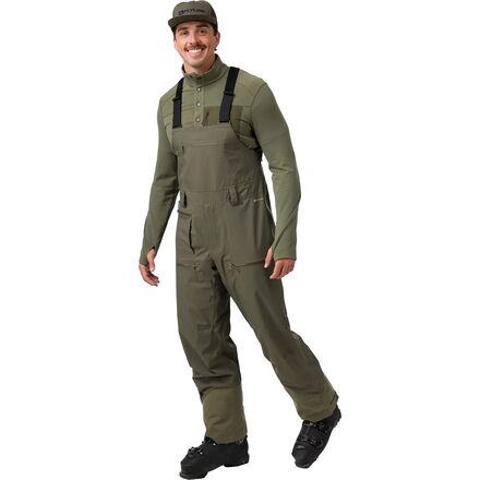Smythe Bib Pant - Men's