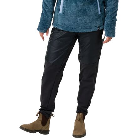 Puffer Pant - Women's
