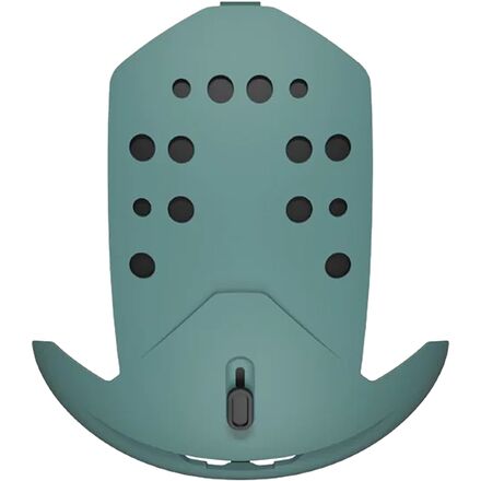 Deep Space Hardshell Helmet Top