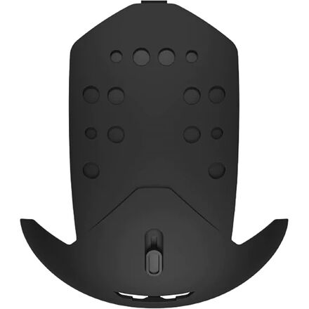 Deep Space Hardshell Helmet Top