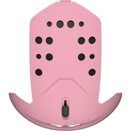 Deep Space Hardshell Helmet Top