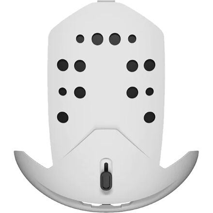 Deep Space Hardshell Helmet Top