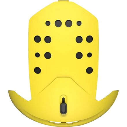 Deep Space Hardshell Helmet Top