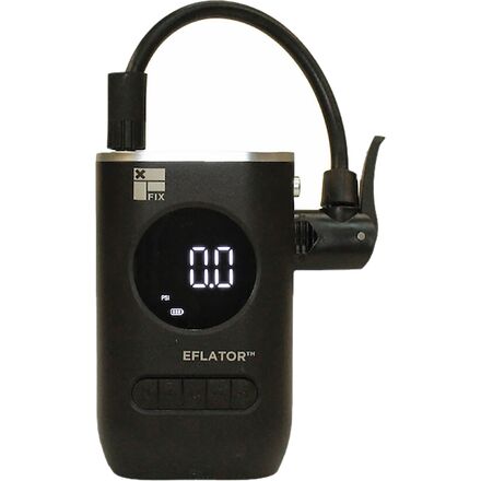 Eflator Digital Tire Pump