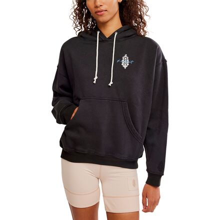 Ctw Final Call Front Logo Hoodie - Women's