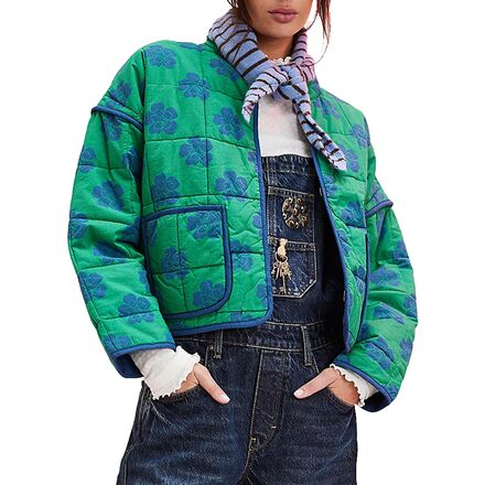 Chloe Jacket - Women's
