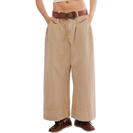 Sweet Talk Chino Pant - Women's