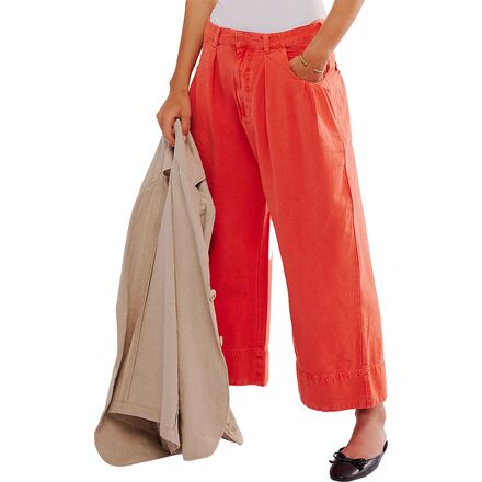 Sweet Talk Chino Pant - Women's