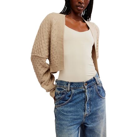 Marlowe Cardi - Women's