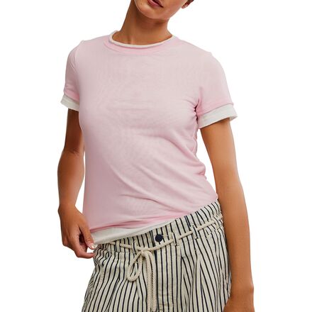 Tasha T-Shirt - Women's