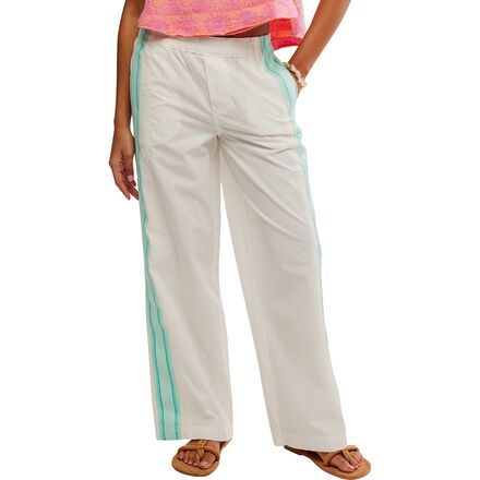 Teamspirit Track Pants Women Near Me Free People Team Spirit