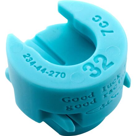 Float Volume Spacer
