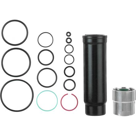 FOX Racing Shox - Fork Seal Kit - Fit 4 Damper