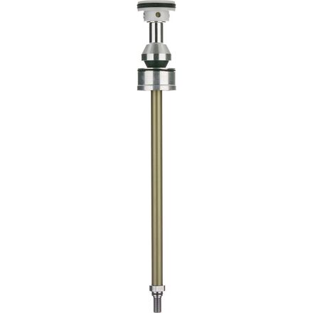 36 Air Shaft