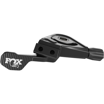 Transfer Dropper Remote Lever Assembly