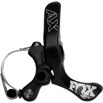 Transfer Dropper Remote Lever Assembly
