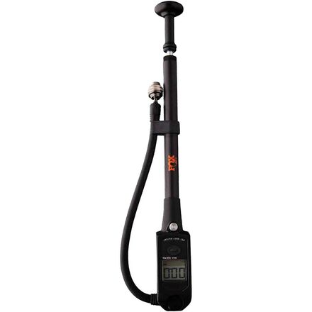 Digital HP Shock Pump