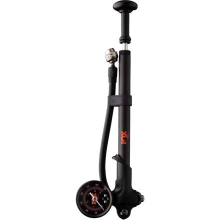 Suspension Pump