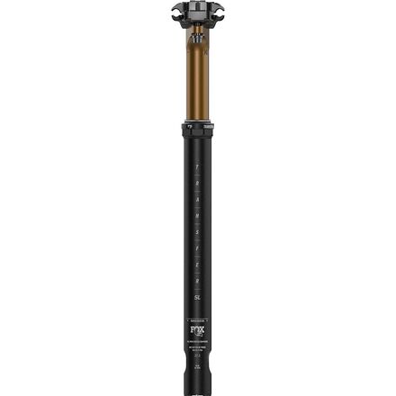 Transfer SL Factory Dropper Seatpost - 2023