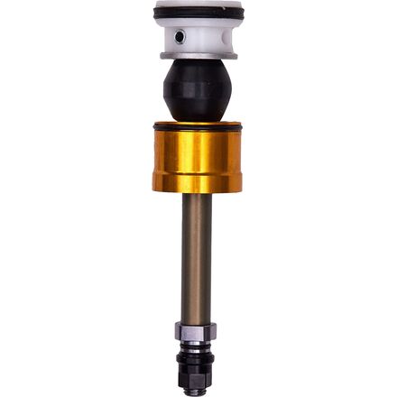 32 TC Air Shaft