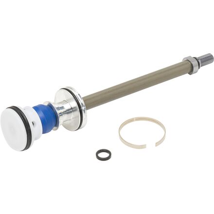 34 SC Air Shaft
