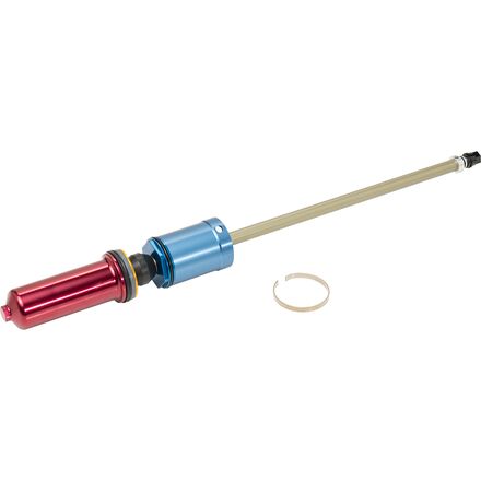 40 Air Shaft