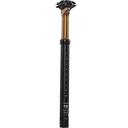 Transfer SL 27.2 Factory Dropper Seatpost