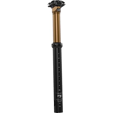 Transfer SL Factory Dropper Seatpost