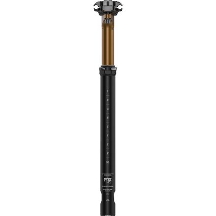 Transfer SL Factory Dropper Seatpost