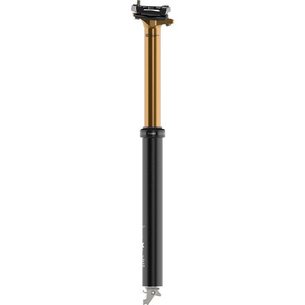 Transfer Factory Dropper Seatpost