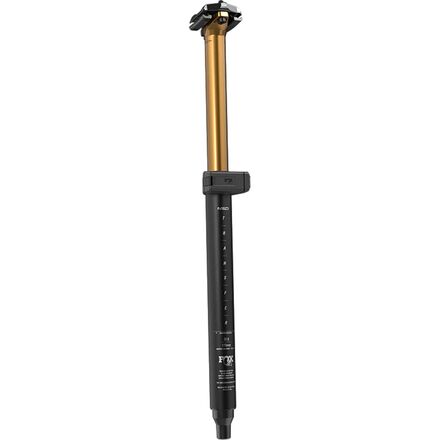 Transfer Neo Factory Dropper Seatpost