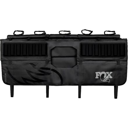 Mission Tailgate Pad
