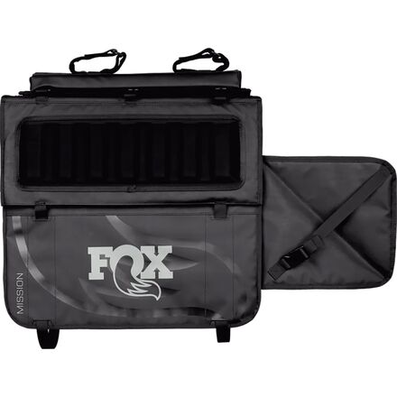 Mission Tailgate Pad - 2-Bike