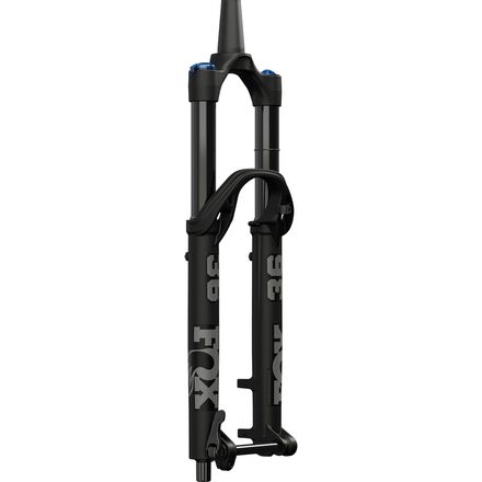 FOX Racing Shox - 36 Float 29in Performance Grip Fork - Matte Black