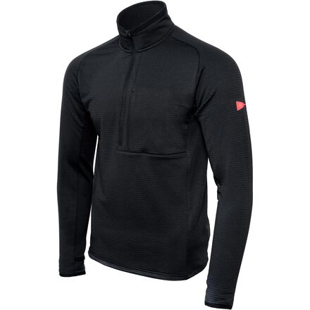 Off Grid Fleece 1/2-Zip Jacket - Men's