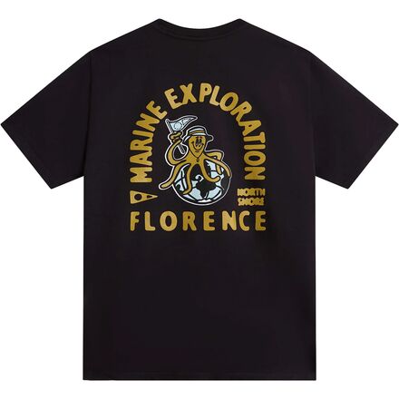 Explore The Earth T-Shirt - Men's