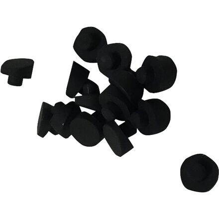Forza - Stem plug - N1 & G1 Integrated handlebar - Black